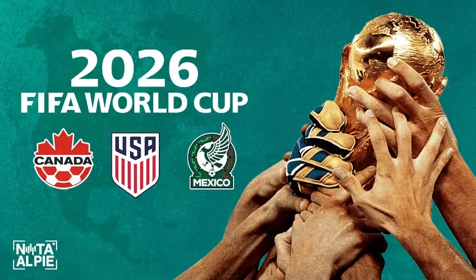 Mundial 2026